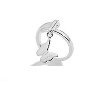 Anello Jack&co Donna in Argento JCR0107 - JCR0107
